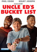 Uncle Ed's Bucket List - Uncle Ed's Bucket List - DVD
