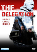 Delegation - Delegation - DVD