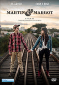 Martin & Margot - Martin & Margot - DVD