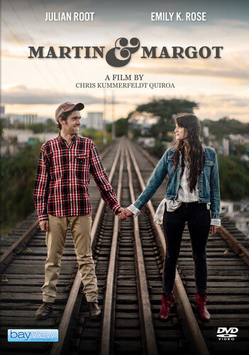 Martin & Margot - Martin & Margot - DVD