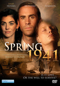 Spring 1941 - Spring 1941 - DVD