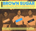 Brown Sugar - Soul Jazz Records Presents Brown Sugar: I'm In - Music CD