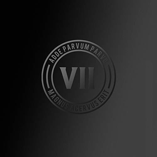 Askew,john / Tyas,sean - Vii 1 - Music CD