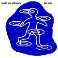 This Heat - Heath & Efficiency - Music CD