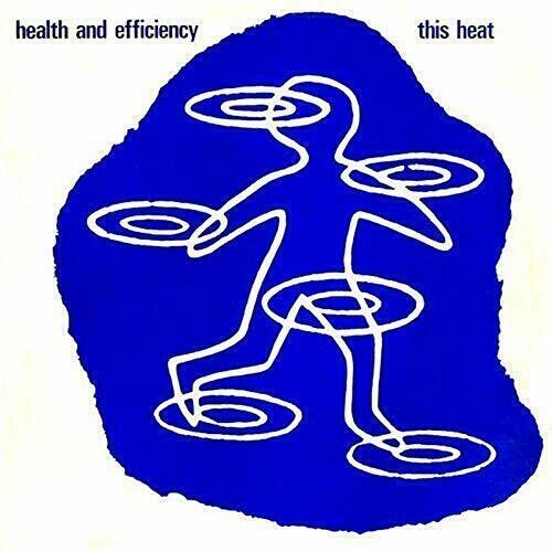 This Heat - Heath & Efficiency - Music CD
