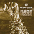Tokyo Blade - Dark Revolution - Vinyl Record