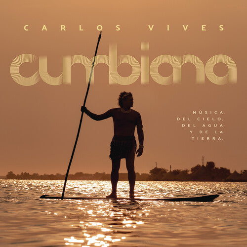 Vives,carlos - Cumbiana - Vinyl Record