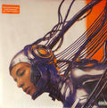 Modus Vivendi [LP] Vinyl Record