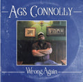 Connolly,ags - Wrong Again - Vinyl Record