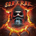 Sob X Rbe - Gangin Ii - Music CD