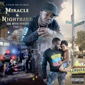 Stalin,j. / Dj Fresh - Miracle & Nightmare On 10th St Pt. 2 - Music CD