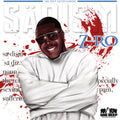 Z-ro - Sadism - Music CD
