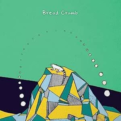 Breadcrumb Trio - Breadcrumb Trio - Music CD