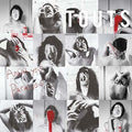 Touts - Analysis Paralysis - Vinyl Record