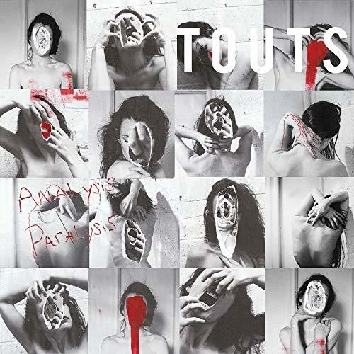 Touts - Analysis Paralysis - Vinyl Record