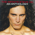 The Infinite Steve Vai: An Anthology Music CD