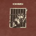 Ohhms - Exist - Music CD