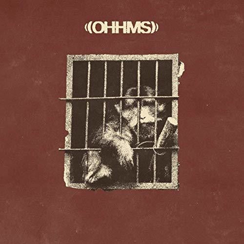Ohhms - Exist - Music CD