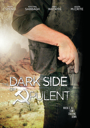 Dark Side Of Opulent - Dark Side Of Opulent - DVD