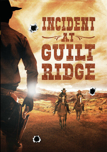 Incident At Guilt Ridge - Incident At Guilt Ridge - DVD