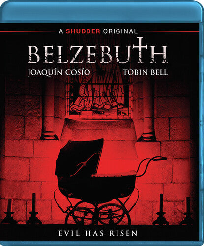 Belzebuth - Belzebuth - Blu-ray