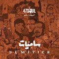 47soul - Semitics - Music CD
