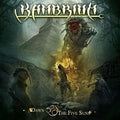 Kambrium - Dawn Of The Five Suns - Music CD