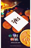 Twice - Yes Or Yes - Music CD