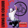 Average White Band - Living In Colour - Vinyl Record