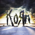 Korn - Path Of Totality - Vinyl Record