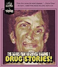 Scare Film Archives Volume 1: Drug Stories - Scare Film Archives Volume 1: Drug Stories - Blu-ray