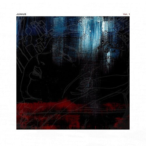 Junius - Vol.1 Vinyl Record