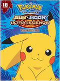 Pokemon The Series: Last Grand Trial - Pokemon The Series: Last Grand Trial - DVD