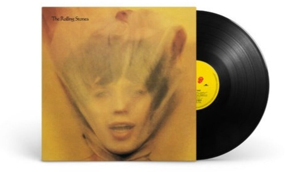 Goats Head Soup: Remastered [LP] Vinyl Record