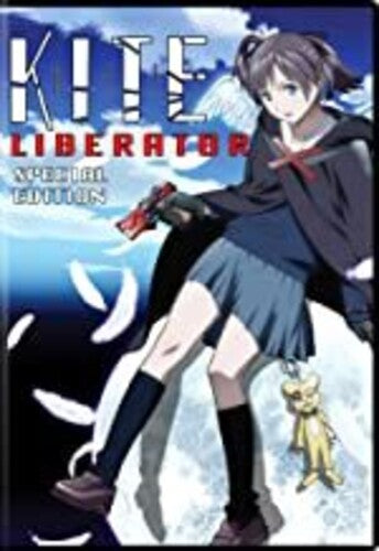 Kite Liberator - Kite Liberator - DVD