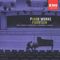 Fountain,ian - Debut Series: Piano Works - Music CD