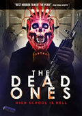Dead Ones (2019) - Dead Ones (2019) - DVD