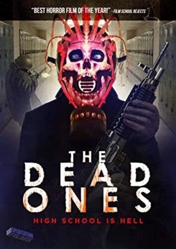 Dead Ones (2019) - Dead Ones (2019) - DVD