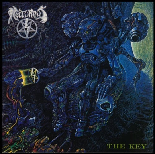Nocturnus - Key - Vinyl Record