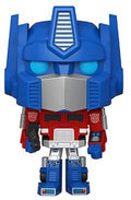 Pop Transformers - Pop Transformers Optimus Prime - Collectibles