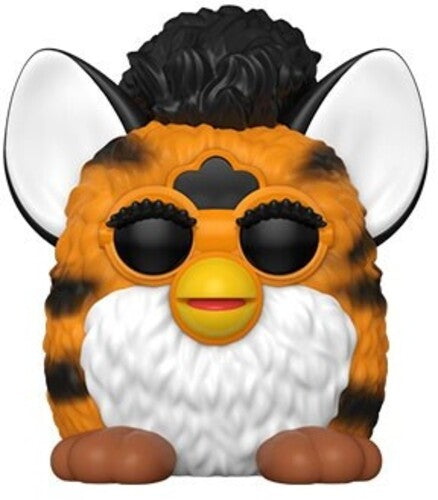 Funko Pop! Vinyl: - Hasbro- Tiger Furby - Collectibles