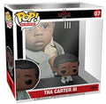 Funko Pop! Albums: - Lil Wayne - Tha Carter Iii - Collectibles