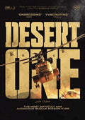 Desert One (2019) - Desert One (2019) - DVD