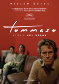 Tommaso (2020) - Tommaso (2020) - DVD