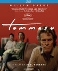 Tommaso (2020) - Tommaso (2020) - Blu-ray