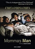 Momma's Man (2008) - Momma's Man (2008) - DVD