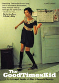 Goodtimeskid (2005) - Goodtimeskid (2005) - DVD