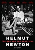 Helmut Newton: Bad & Beautiful (2020) - Helmut Newton: Bad & Beautiful (2020) - DVD