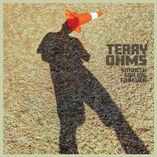 Ohms,terry - Smooth Sailing Forever - Music CD
