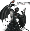 Kataklysm - Unconquered - Vinyl Record